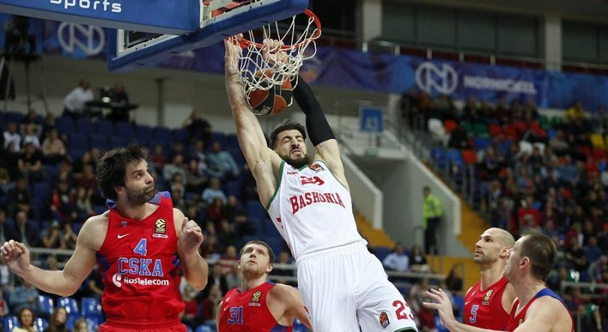 Δεν παίζει με Ολυμπιακό ο Σενγκέλια!