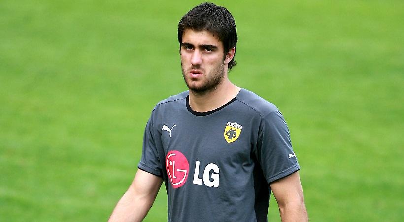 Επικός διάλογος Ντέμη-Σωκράτη για το ενδεχόμενο να επιστρέψει στην ΑΕΚ!