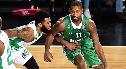 Μέσα στην οκτάδα η Νταρουσάφακα