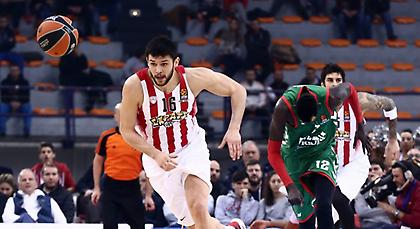 Ολυμπιακός σαν… λυσσασμένος!