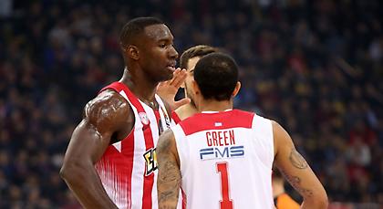 Γιανγκ: «Κάναμε ένα πολύ ολοκληρωμένο παιχνίδι»