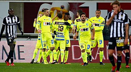 Υπάρχει ζωή στη Γάνδη (video)