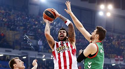 Πρίντεζης: «Σε βάθος χρόνου ξεχωρίζουν οι πραγματικές ομάδες»