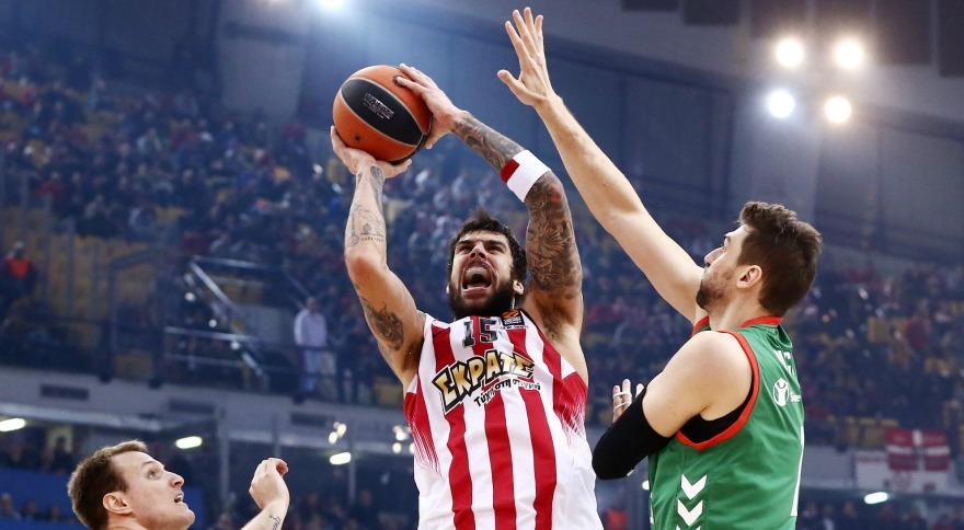 Πρίντεζης: «Σε βάθος χρόνου ξεχωρίζουν οι πραγματικές ομάδες»