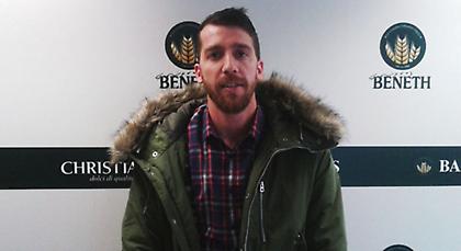 «Μπαμ» με Μπαρτολίνι από τον Απόλλωνα Σμύρνης