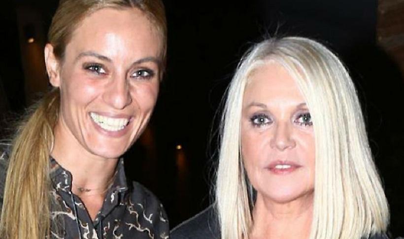 Το δημόσιο μήνυμα της Ελεονώρας Μελέτη στην Ρούλα Κορομηλά για τον…. #sixamenios!