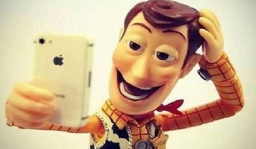 Πώς έμοιαζε η πρώτη selfie όλων των εποχών; (pic)