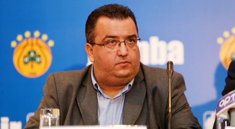 Απάντηση Τριαντόπουλου στον Σφαιρόπουλο: «Δεν ξέρουν να χάνουν, ο προπονητής τους πουλάει τρέλα»