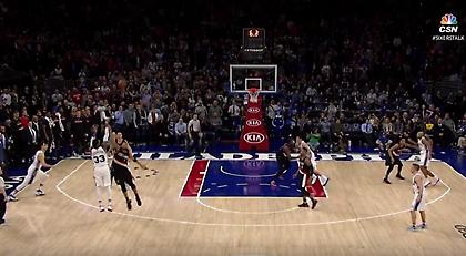 Killer Κόβινγκτον (video)