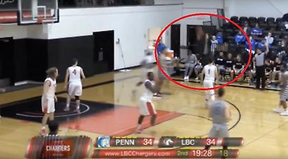 Μάθε μπαλίτσα από τον κόουτς (video)