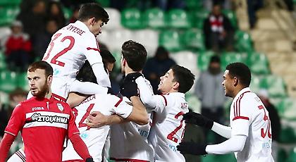 Το ρίσκο και η πιο ταλαιπωρημένη ομάδα…