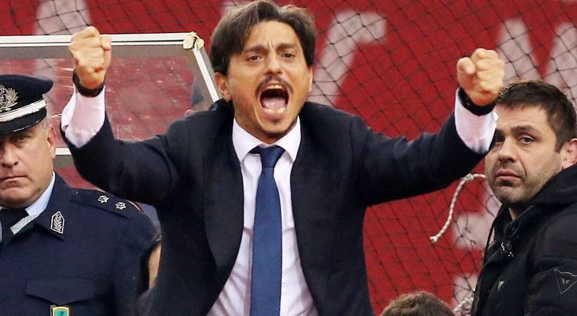 Γιαννακόπουλος για την απάντηση Τριαντόπουλου σε Σφαιρόπουλο: Αλήθειες που δεν αντέχουν οι απέναντι