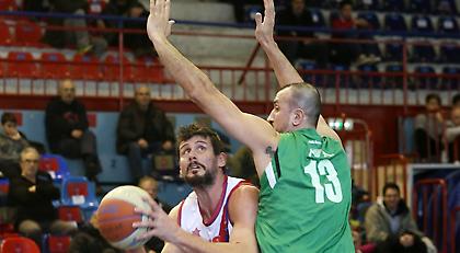 Δια περιπάτου 14/14 ο Πανιώνιος