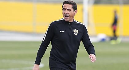 Η ΑΕΚ δεν δίνει προοπτική στον εαυτό της!