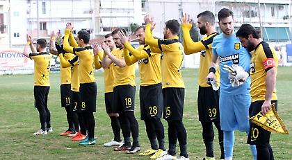 Επίθεση και στην αποστολή του Άρη!