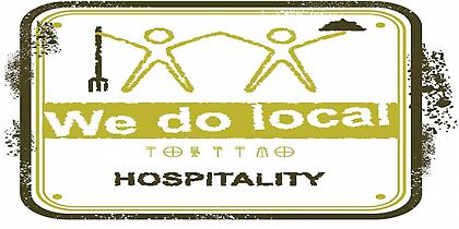 Το We do local μέλος του ΣETE