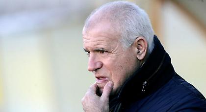 Αναστόπουλος: «Σημαντική νίκη για να κλειδώσουμε το πρωτάθλημα»