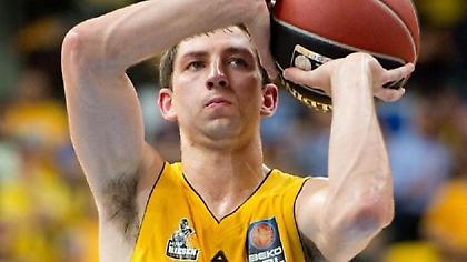 Στον Απόλλωνα Πατρών ο γιος του Στόκτον!