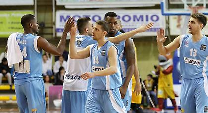 Ο Κολοσσός… ξεπλήρωσε το Ρέθυμνο!