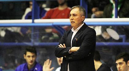 Αλεξανδρής: «Οι διαιτητές στεναχωρέθηκαν περισσότερο από το Φάρο»