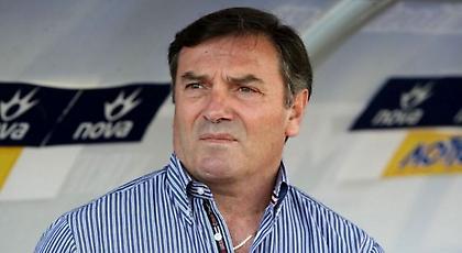 Τεννές: «Υπάρχει αγάπη στα αποδυτήρια»