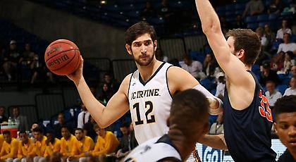 Νικητές και διακριθέντες οι Έλληνες του NCAA