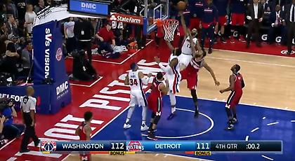 Ο Γιάννης, το διπλό πόστερ και ο σωτήρας στο Top 10 (video)