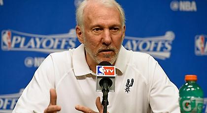 Άγριο «κράξιμο» Πόποβιτς σε Τραμπ