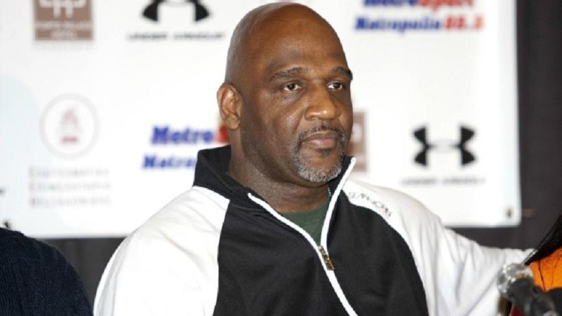 Πανηγύρισε κι ο Κεν Μπάρλοου τη νίκη του γιου του επί του Άρη