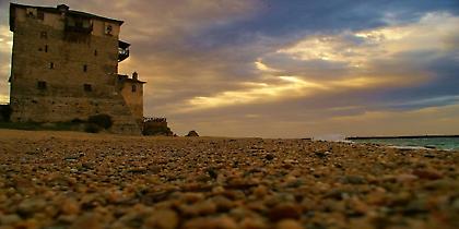 Τουριστική προσέγγιση της Ισπανίας από τον Προαθωνικό Οργανισμό Τουρισμού