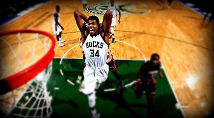 Γιάννης Αντετοκούνμπο: Η ανατολή ενός μεγάλου «αστέρα»