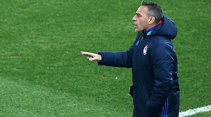 Αφού δεν το λέει κανείς άλλος, θα πω εγώ μπράβο στον Μπέντο