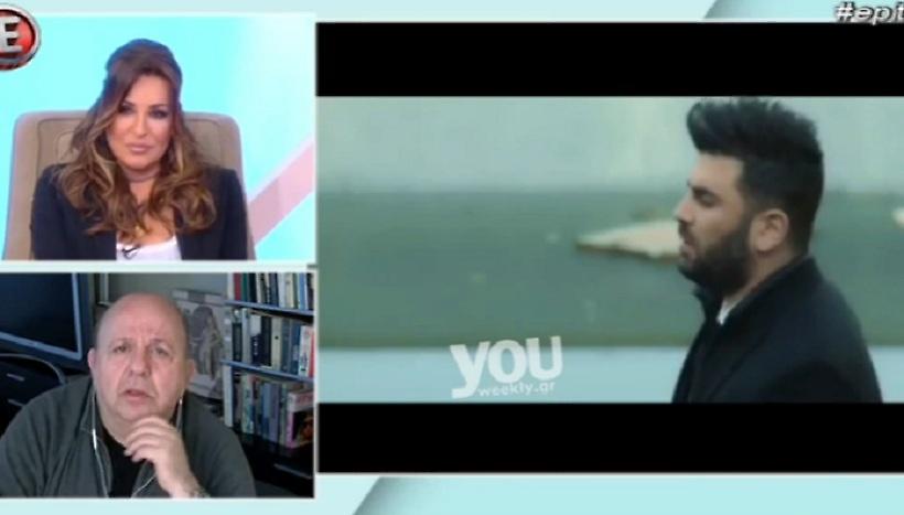 Ξέσπασε ο Μουρατίδης για την οικογένεια Παντελίδη: «Έχουν κανιβαλίσει την μνήμη του παιδιού τους»!