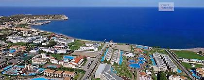 44 τουριστικές επενδύσεις στο νέο Αναπτυξιακό