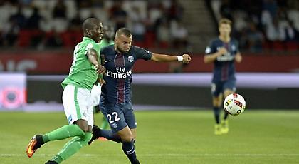 Έμερι: «Να πάει κάπου να παίζει ο Χεσέ»