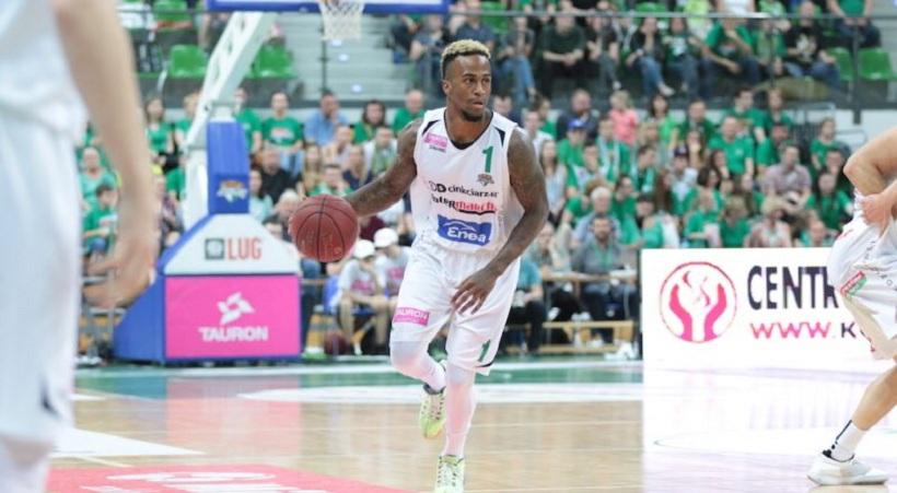 Στο ΟΑΚΑ με φόρα η Ζιέλονα Γκόρα