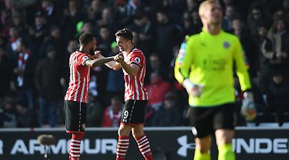 Λίβερπουλ, σου ‘ρχεται η Σαουθάμπτον!