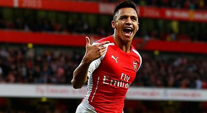 Επέστρεψε από την Κόλαση η Άρσεναλ!