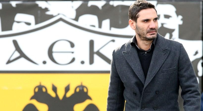 Ελευθερόπουλος: «Πέσαμε σε κακό timing λόγω αλλαγής προπονητή και… ORIGINAL»