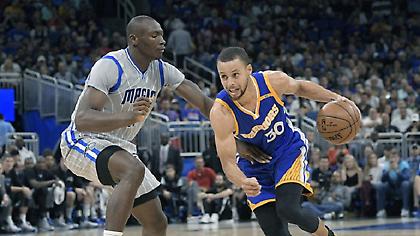 Έκαναν… splash στο Ορλάντο