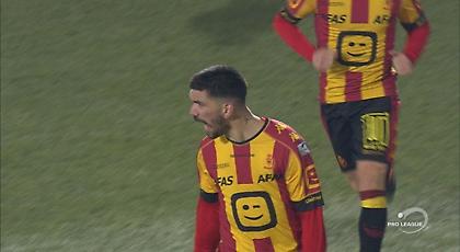 Σκόραρε ο Κολοβός, δεν ήταν αρκετό για τη Μαλίν (video)