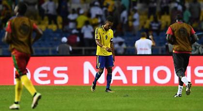 Το Καμερούν πέταξε εκτός Κόπα Άφρικα την Γκαμπόν!