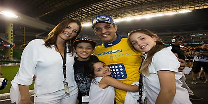 Ο Μοντόγια πρωταθλητής των πρωταθλητών στο Μαϊάμι (video)