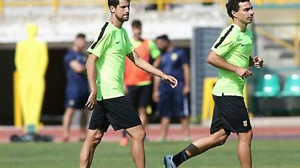 Προσφυγή από Αντρέου στον Άρη