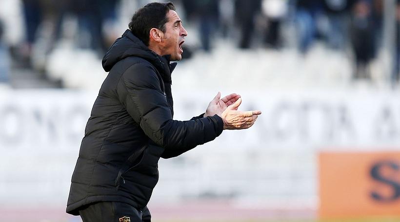 Μόνο ο Χιμένεθ, κανείς άλλος!