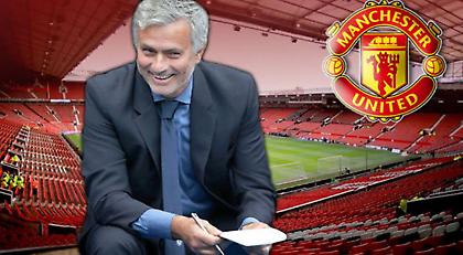 Οι πέντε μεταγραφικοί στόχοι του Μουρίνιο που θα απογειώσουν τη Γιουνάιτεντ (pics/video)