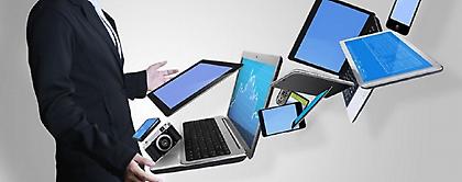 5 τάσεις της τεχνολογίας στα ξενοδοχεία το 2017