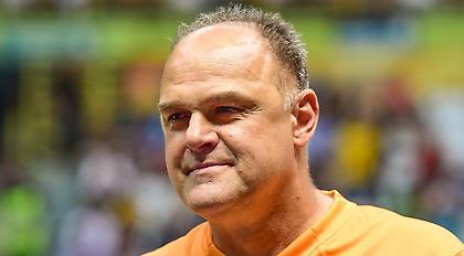 Νίκησε τον καρκίνο και παίζει στο All Star Game ο Όσκαρ Σμιντ