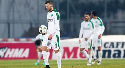 Πόσο Παναθηναϊκό αντέχεις ακόμη…