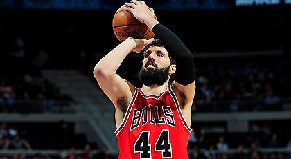 Ψάχνεται για ανταλλαγή Ρόντο και Μίροτιτς το Σικάγο